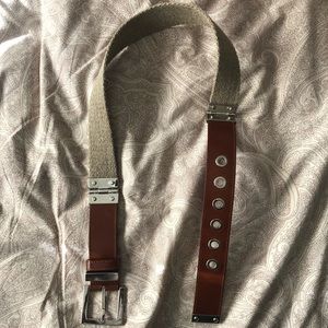 Dolce & Gabbana Belt